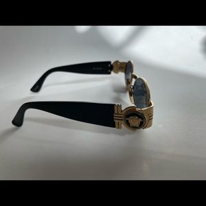 Vintage Versace sunglasses